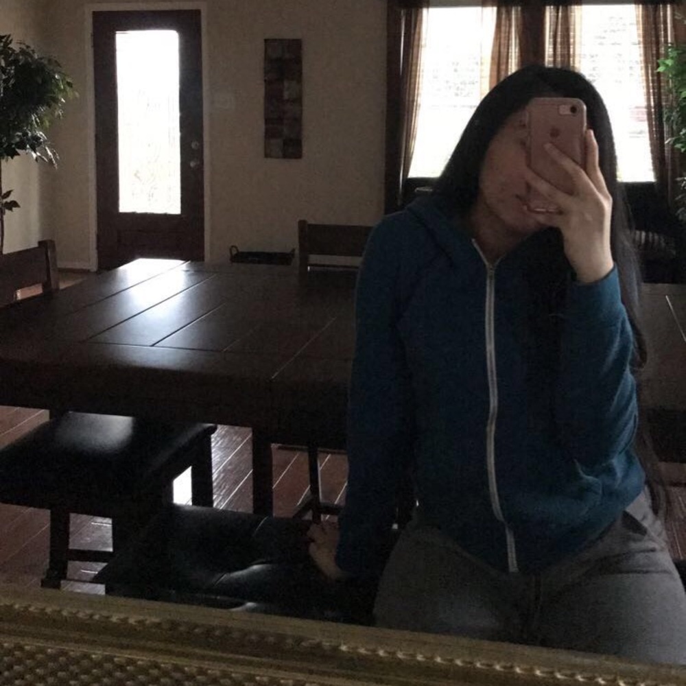 Meet your Posher, Alfonsina